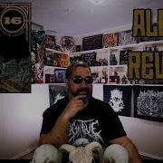 16 Guides For The Misguided Review 16 MIGHT IN FACT BE THE HEAVIEST NUMBER IN METAL