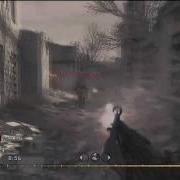 CoD4 сеанс прямых комментариев часть 3