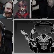 VOCALOID Original ECHO Gumi English REACTION MASH UP 2702