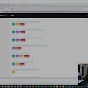 Access Anypoint Platform APIs Using Bearer Token To Get A User List