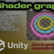 Create Epic Sci Fi Effects In Unity Shader Graph Tutorial