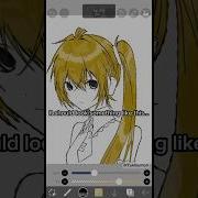 Hair Rendering Tutorial Tutorial Art Shorts Akitaneru
