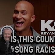 Key Peele Эта кантри песня расистская РЕАКЦИЯ ОФИСНЫЕ ПАРНИ РЕАКЦИЯ