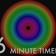 16 Minute Radial Timer
