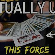 A PRACTICAL And FOOLING Card Force