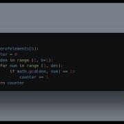Python Karelerin Zinciri Square Digit Chains