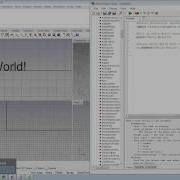 Intro To Python Scripting 04 Hello World Cont D