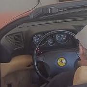 Ferrari 355f1 Spider Cold Start