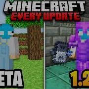 I Survived Every Minecraft Update