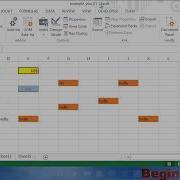 Excel VBA For Beginners Vol 2 1 The Workbook Object D Tuorial