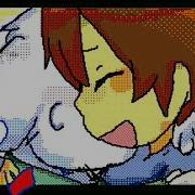 Undertale PV あわっちっちーの S Flipnote