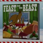 Feast For The Beast Animated Children S Book Read Aloud