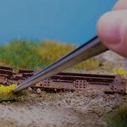 I Tried Making 9 Hills In ONLY 2 Days Terrain For Warhammer