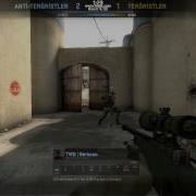 Cs Go Awp Team Kill
