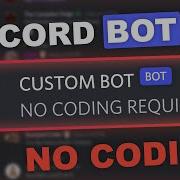 How To Create Your Own FREE Custom Discord Bot Without Coding Using BotGhost
