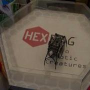 Hexbug Inchworm Micro Robot
