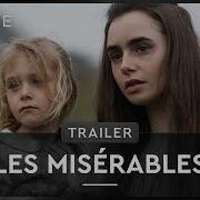 Les Misérables Trailer Deutsch German FSK 12