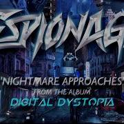 Espionage Nightmare Approaches OFFICIAL