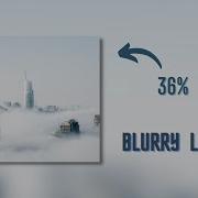 Amazing Blurry Loading Animation For Your Landing Page Using HTML CSS JS