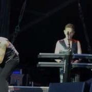 Depeche Mode Should Be Higher Lithuania Vilnius Vingis Park 27 07 2013