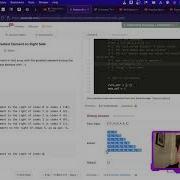 PYTHON LEETCODE EASY MULAKAT SORUSU COZMECE