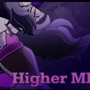 Higher MEME Piggy Book 2 Distraction Map Lazy