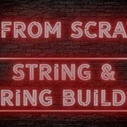 C From Scratch 02 03 String String Builder
