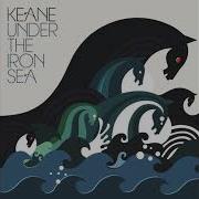 Keane A Bad Dream Album Under The Iron Sea