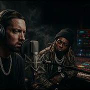 Eminem Ft Lil Wayne PUNCHLINE CHEMISTRY Official Music Lyrics Video