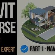 Revit Course For Beginners Part 1 Interface And Navigation