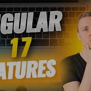 Angular 17 Features With Examples You Must Know That