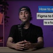 Figma To HTML And CSS Export Create A Responsive Website From Figma To Code