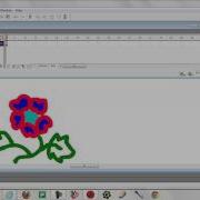 Macromedia Flash MX Tutorial For Biggeners