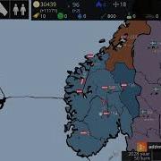 Cold Path Gameplay 2 No Commentary Conquesting Norway