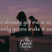 Alexander Stewart Backwards Lyrics Lyric Video