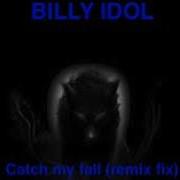 Billy Idol Catch My Fall Remix Fix Extended Wolf