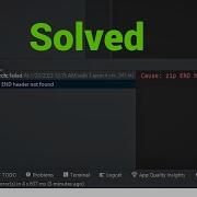 SOLVED Open Failed Eperm Operation Not Permitted ANDROID STUDIO STORAGE PERMISSION