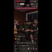 SAP BAND LIVE ON TIKTOK 12 22 25