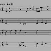 Four Part Harmony Exercise For String Quartet MuseScore4 Composition