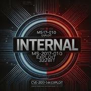 Internal MS17 010 32 Bit Exploit