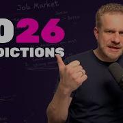 My AI Dev Job Market And Web Dev Predictions For 2026