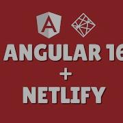 How To Deploy Angular 16 Project On Netlify