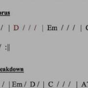 I M Yours Moving Chord Chart