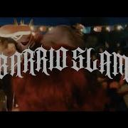 Barrio Slam In The Act Of Pain Official Music Video MFY RECORDS