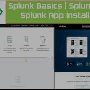 Splunk Apps How To Install App Splunk App Installation