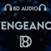 Vengeance BASS BOOSTED 8D Udio Use Headphones