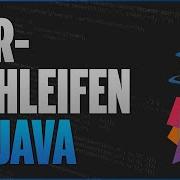 Java For Schleife Tutorial Java Programmieren Lernen Deutsch 09