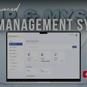 Advanced File Management System In PHP MySQL Robin Codes