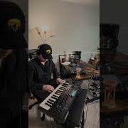 Ambient Drone Music Live Performance 30 Min Akai MPC One Korg Wavestate