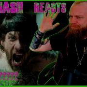 Beartooth Riptide Reaction